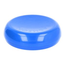 Speldenmagneet rond