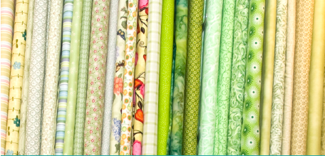 Quilten & Patchwork