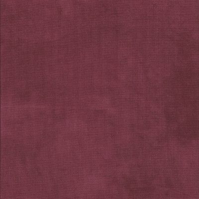 Oud roze rode stof gemarmerd