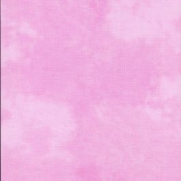 Licht roze stof gemarmerd