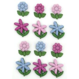 Fantasie Knoopjes Bloom Where You Are Planted 9369-Dress it Up