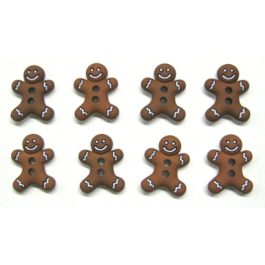 Fantasie Knoopjes Iced Cookies 5553-Dress it Up