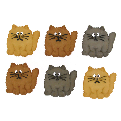 Fantasie knoopjes Vicorian Miniatuur 101-Dress it Up