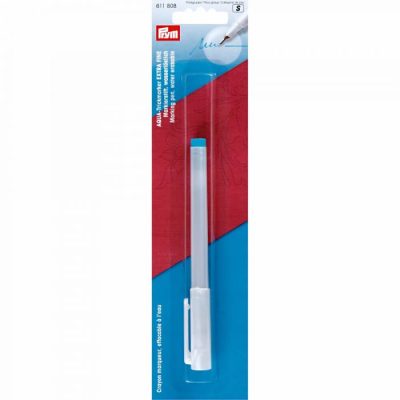 Aqua Trick Marker uitwasbaar fijn