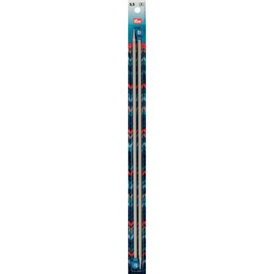 Prym breinaalden met knop 5.5mm 40cm