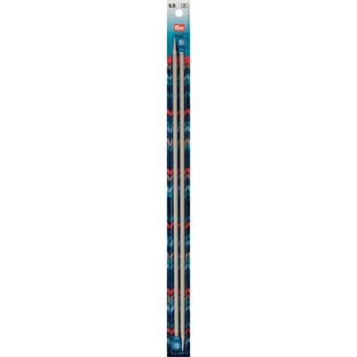 Prym breinaalden met knop 5.5mm 40cm