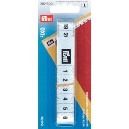 Centimeter Fixo Plakbaar Prym