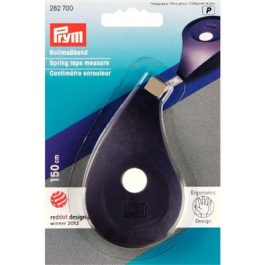 Ergonomische Rol centimeter 150 cm Prym