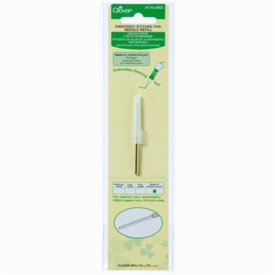 Clover Punch Tool 8802