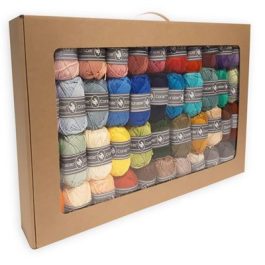 Durable Coral Mini assortiments doos (gratis verzending)