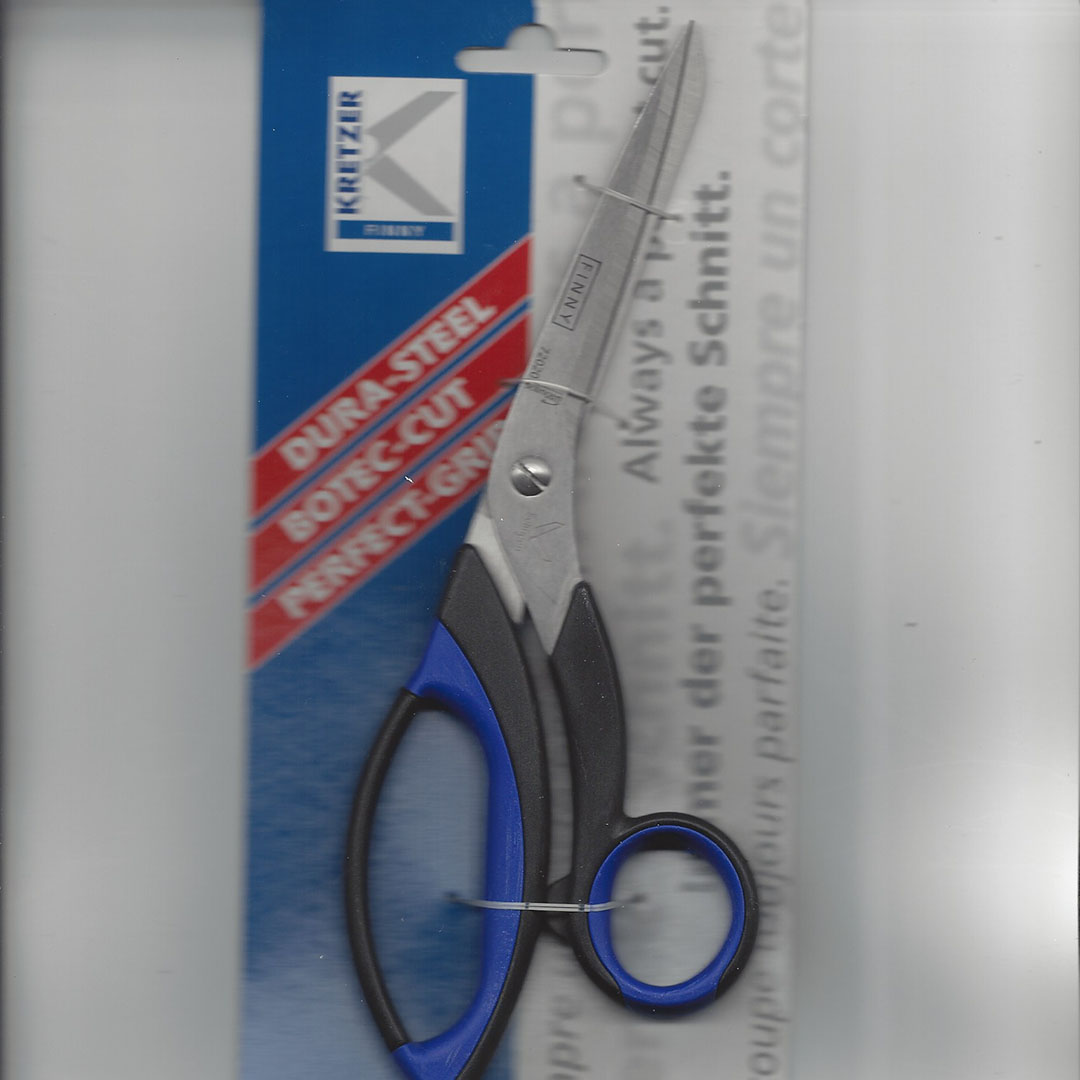 Finny stofschaar 22 cm