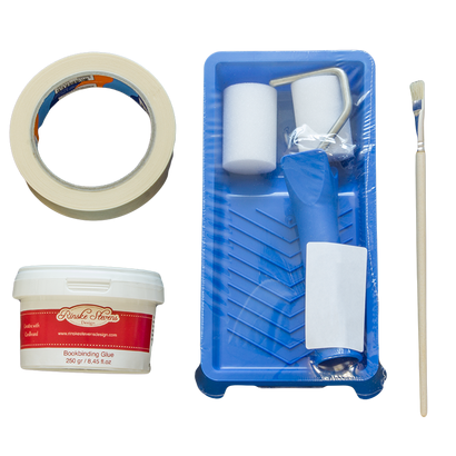 Kartonnage Starters Kit-Rinske Stevens