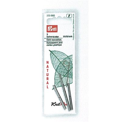 Prym Knitpro connector