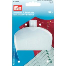 Prym Krijtpoeder voor rokspuit