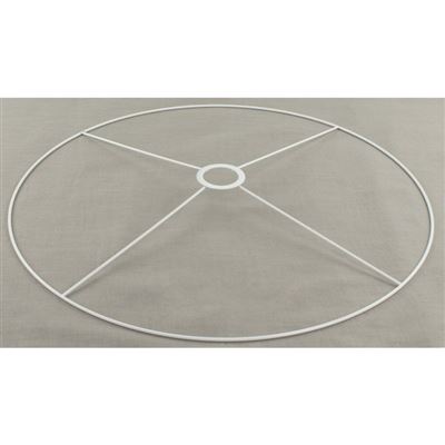 Lampenkap frame 20cm