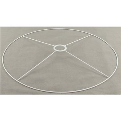 Lampenkap frame 40cm
