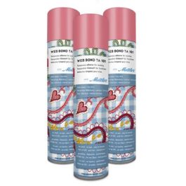 Amann Textiellijm Web Bond