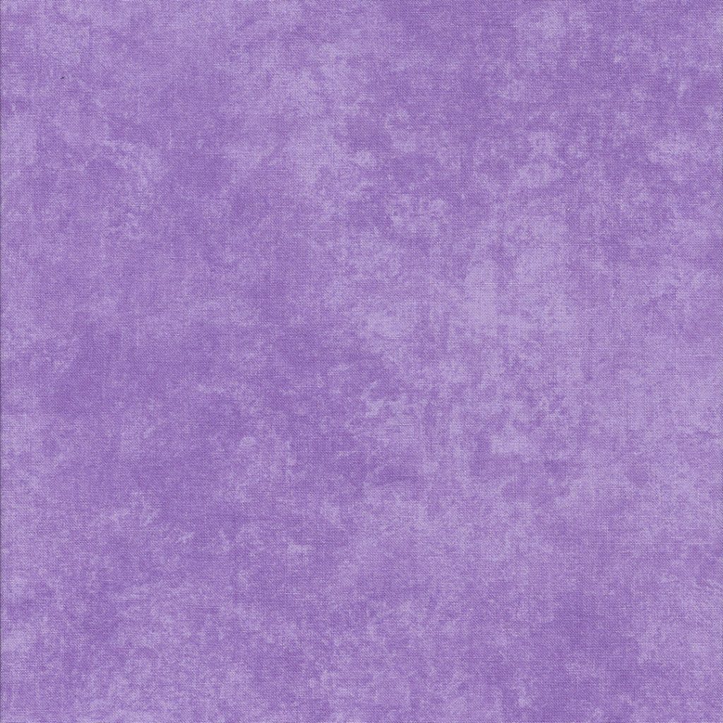 Lila roze gemarmerde stof Hobby Time