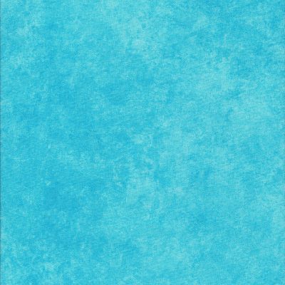Licht Aqua blauwe gemarmerde stof-Maywood