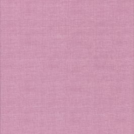 Roze linnenachtige stof-Makower
