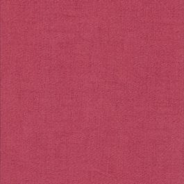 Midden coral wovenlook stof -Makower Midden coral wovenlook stof -Makower