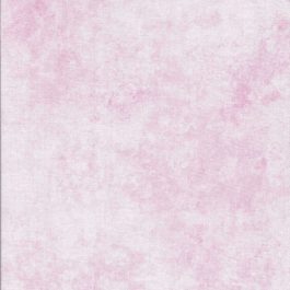 Licht roze gemarmerde stof