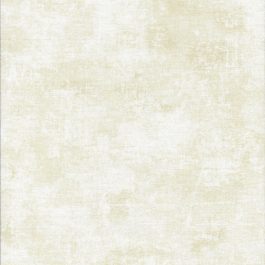 Ecru kleurige stof met Canvas-motief-Northcott