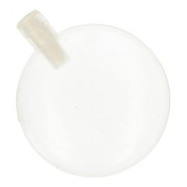 Piepertje voor in knuffels 40mm