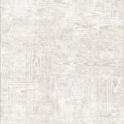 Licht beige stof met houtmotief-Quilting Treasures