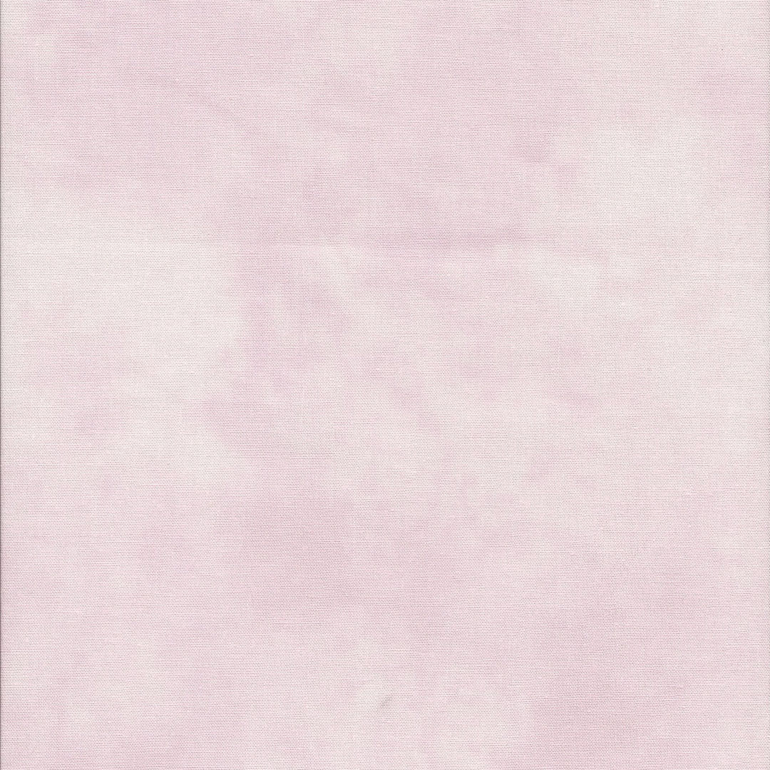 licht pastel roze stof gemarmerd - hobby time