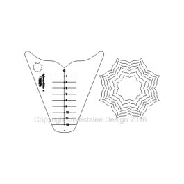 Westalee Spin-an-Echo Low Shank