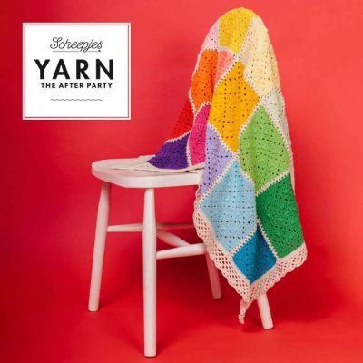 Colour Pack Scheepjes Soft Fun Rainbow