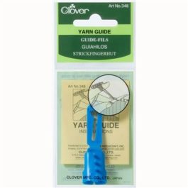 Clover Yarn Guide ( Garen geleider)