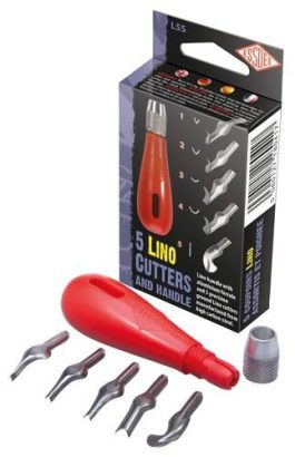 Lino guts setje
