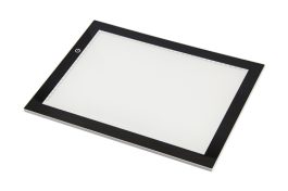 Lichtbak Led A4