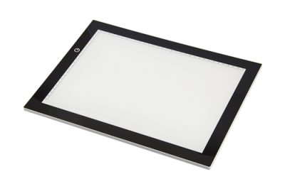 Lichtbak Led A4