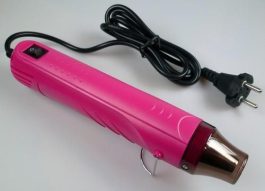 Heat Tool of hete lucht pistool