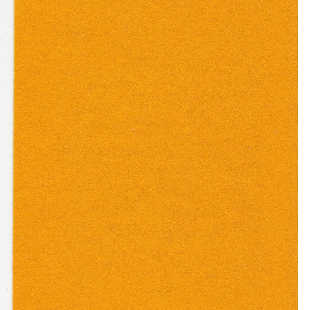 Vilt Oranje Geel Hobby Time Vilt Oranje Geel Hobby Time