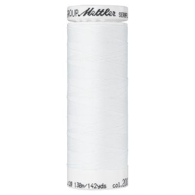 Seraflex elastisch Naaigaren-Amann 2000