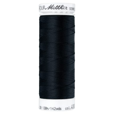 Seraflex elastisch Naaigaren-Amann 4000